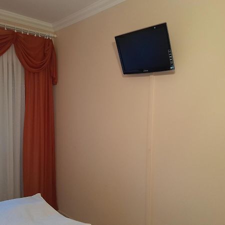 Apartamento Ildiko Appertements Zalakaros Exterior foto