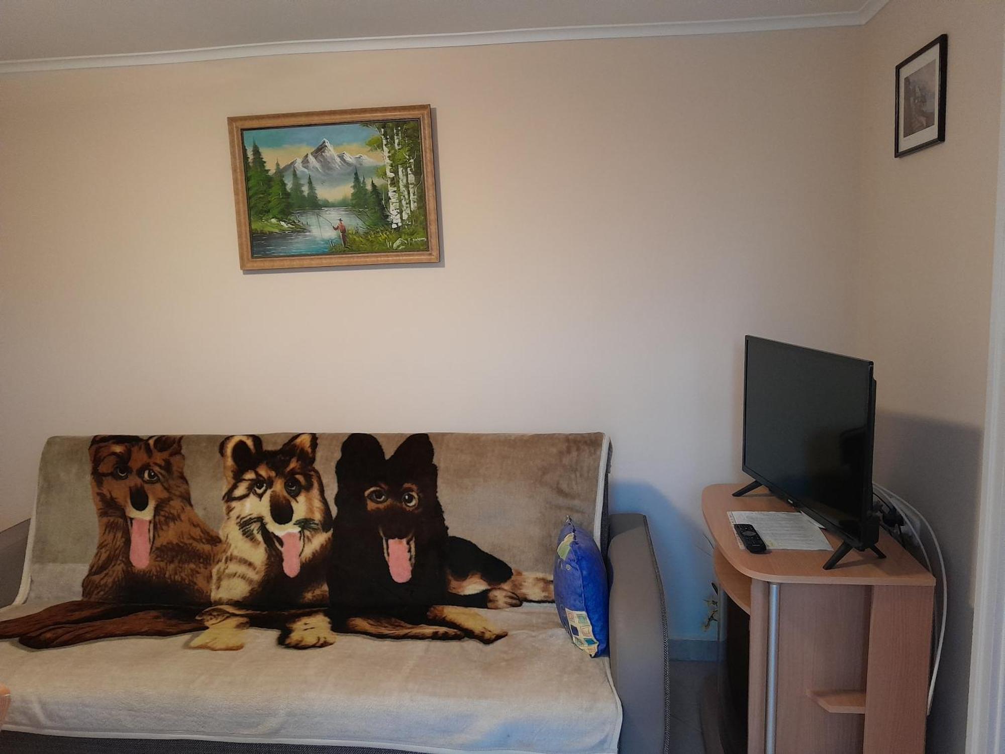 Apartamento Ildiko Appertements Zalakaros Exterior foto